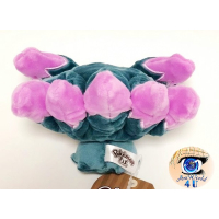 autehntic Pokemon Center Plush Pokemon fit Misdreavus 15cm (wide) 